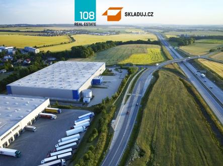 prumyslovy-park-velky-osek-pronajem-skladovych-prostor | Pronájem - komerční objekt, sklad, 10 000 m²