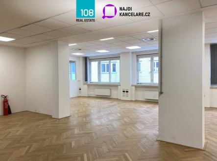 palac-broadway-na-prikope-praha-1-stare-mesto | Pronájem - kanceláře, 190 m²
