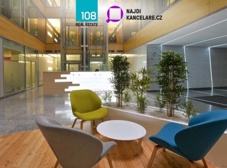 bredovsky-dvur-politickych-veznu-praha-1-nove-mesto | Pronájem - kanceláře, 322 m²