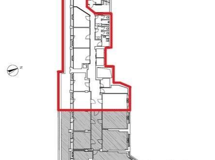 Dětský Dům, Na Příkopě, Praha 1 - Staré Město | Pronájem - kanceláře, 240 m²