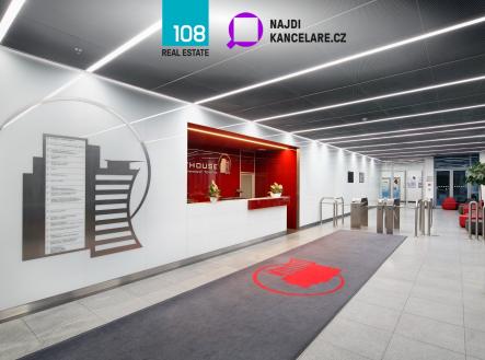 lighthouse-waterfront-towers-jankovcova-praha-7-holesovice | Pronájem - kanceláře, 829 m²