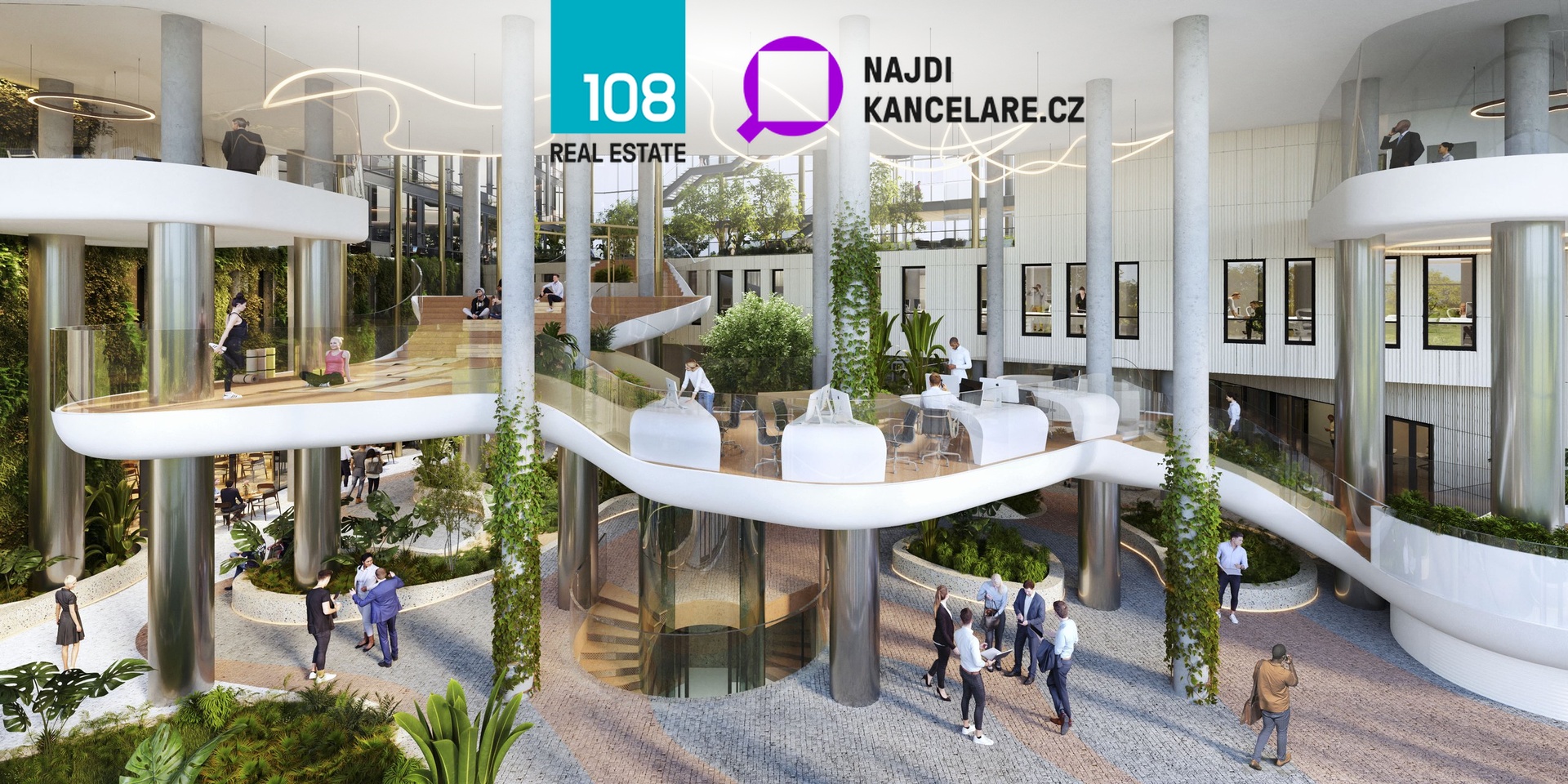 danube-house-karolinska-praha-8-karlin