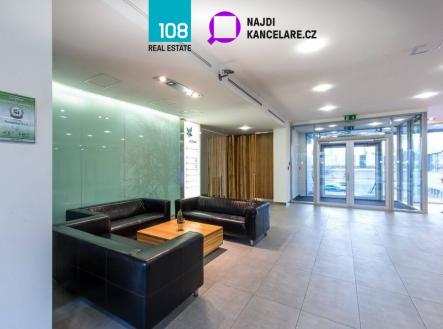 the-orchard-hornopolni-ostrava | Pronájem - kanceláře, 420 m²