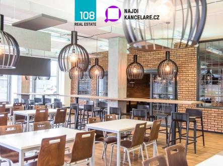 the-orchard-hornopolni-ostrava | Pronájem - kanceláře, 420 m²