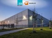 Pronájem - komerční objekt, sklad, 8 300 m²