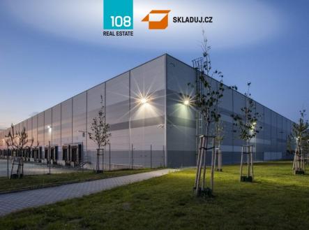 pronajem-skladovych-prostor-benatky-nad-jizerou | Pronájem - komerční objekt, sklad, 23 400 m²