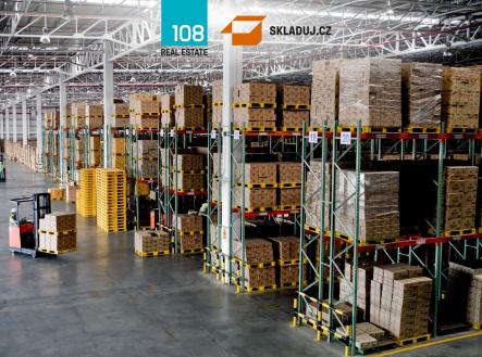 pronajem-skladovych-prostor-benatky-nad-jizerou | Pronájem - komerční objekt, sklad, 23 400 m²