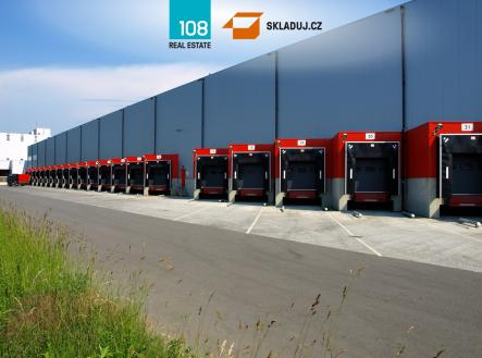 pronajem-skladovych-prostor-benatky-nad-jizerou | Pronájem - komerční objekt, sklad, 23 400 m²