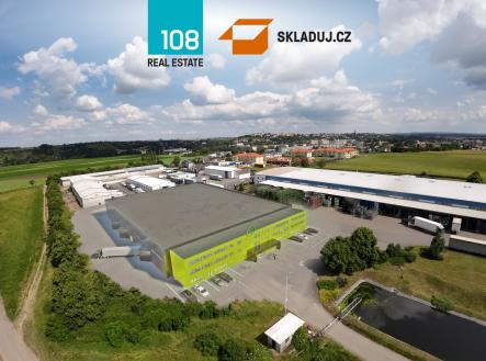 prumyslovy-park-benatky-nad-jizerou-pronajem-skladovych-prostor | Pronájem - komerční objekt, sklad, 5 000 m²