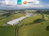 Pronájem - komerční objekt, sklad, 20 310 m²