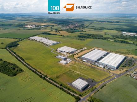 prumyslovy-park-podborany-pronajem-skladovych-prostor | Pronájem - komerční objekt, sklad, 20 310 m²