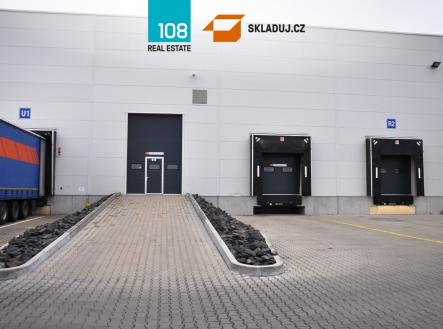 pronajem-skladovych-prosto-teplice | Pronájem - komerční objekt, sklad, 2 500 m²