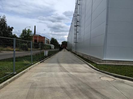 prumyslovy-park-hradec-kralove-pronajem-skladovych-prostor | Pronájem - komerční objekt, sklad, 7 000 m²