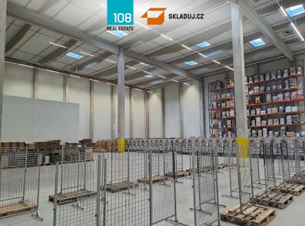 prumyslovy-park-hradec-kralove-pronajem-skladovych-prostor | Pronájem - komerční objekt, sklad, 7 000 m²