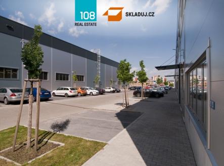 prumyslovy-areal-praha-9-pronajem-skladovych-prostor | Pronájem - komerční objekt, sklad, 547 m²