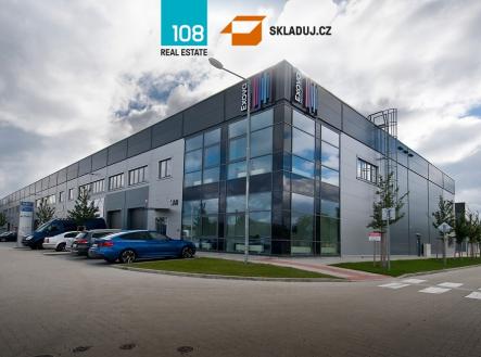 prumyslovy-areal-praha-9-pronajem-skladovych-prostor | Pronájem - komerční objekt, sklad, 489 m²