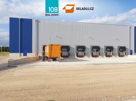 prumyslovy-areal-pribram-pronajem-skladovych-prostor | Pronájem - komerční objekt, sklad, 11 000 m²