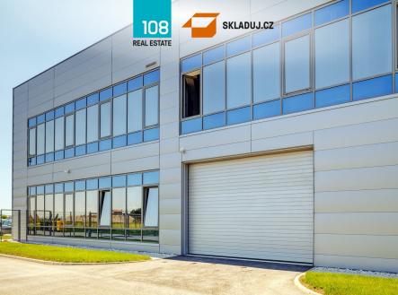 prumyslovy-areal-pribram-pronajem-skladovych-prostor | Pronájem - komerční objekt, sklad, 11 000 m²