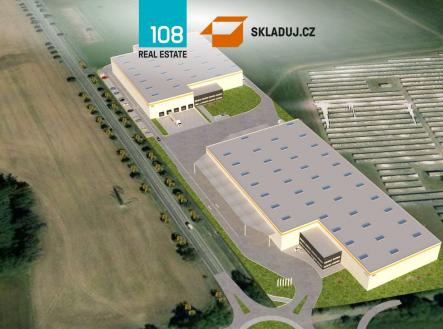 prumyslovy-park-rychnov-nad-kneznou-pronajem-skladovych-prostor | Pronájem - komerční objekt, sklad, 9 944 m²