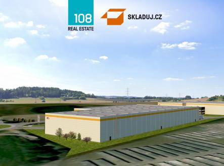 prumyslovy-park-rychnov-nad-kneznou-pronajem-skladovych-prostor | Pronájem - komerční objekt, sklad, 7 901 m²