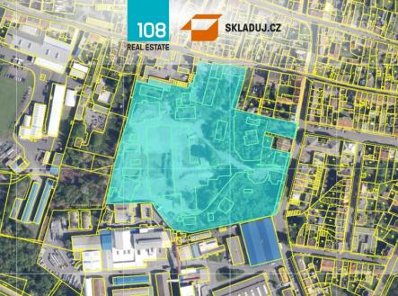 987d50c0-e539-4e87-be2e-19cc49cf95b5 | Prodej - pozemek pro komerční výstavbu, 39 558 m²