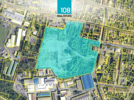 987d50c0-e539-4e87-be2e-19cc49cf95b5 | Prodej - pozemek pro komerční výstavbu, 39 558 m²