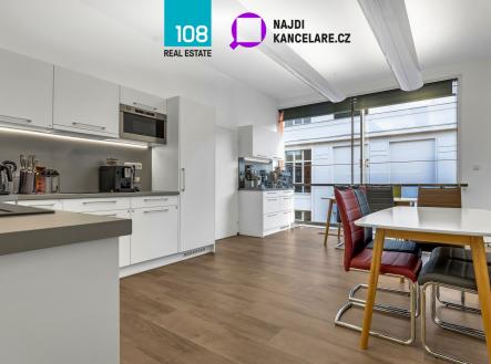 corso-karlin-krizikova-praha-8-karlin | Pronájem - kanceláře, 413 m²