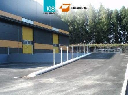 skladove-a-vyrobni-prostory-mirova | Pronájem - komerční objekt, sklad, 3 456 m²