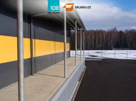 skladove-a-vyrobni-prostory-mirova | Pronájem - komerční objekt, sklad, 3 456 m²
