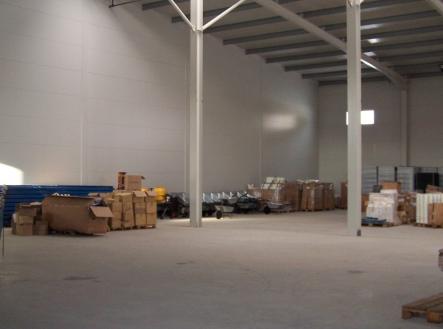 skladove-a-vyrobni-prostory-mirova | Pronájem - komerční objekt, sklad, 3 456 m²