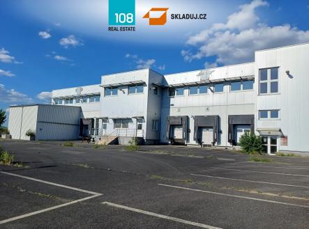 prumyslovy-park-nove-dvory-pronajem-skladovych-prostor | Prodej - komerční objekt, sklad, 3 254 m²