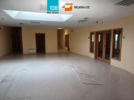prumyslovy-park-nove-dvory-pronajem-skladovych-prostor | Prodej - komerční objekt, sklad, 3 254 m²