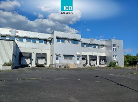 prumyslovy-park-nove-dvory-pronajem-skladovych-prostor | Prodej - komerční objekt, výroba, 3 254 m²