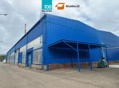 Pronájem - komerční objekt, sklad, 3 600 m²