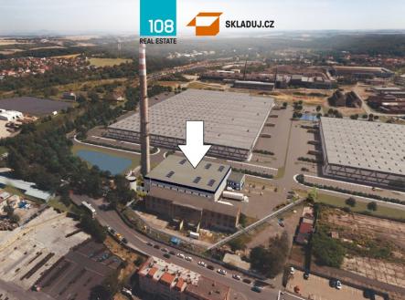 prumyslovy-park-kladno-pronajem-skladovych-prostor | Pronájem - komerční objekt, sklad, 3 324 m²