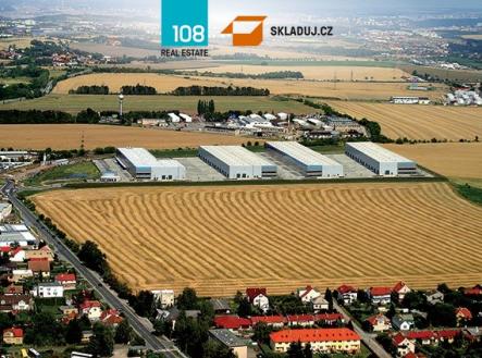 prumyslovy-park-chrastany-pronajem-skladovych-prostor | Pronájem - komerční objekt, sklad, 3 600 m²
