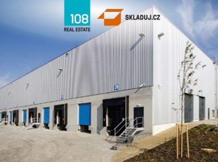 prumyslovy-park-chrastany-pronajem-skladovych-prostor | Pronájem - komerční objekt, sklad, 3 600 m²