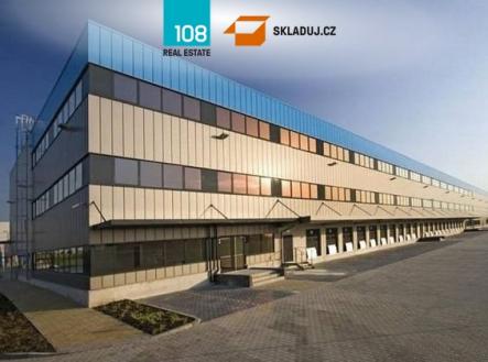 prumyslovy-park-chrastany-pronajem-skladovych-prostor | Pronájem - komerční objekt, sklad, 3 600 m²