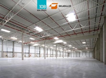 prumyslovy-park-chrastany-pronajem-skladovych-prostor | Pronájem - komerční objekt, sklad, 3 600 m²
