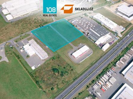 5e5d19cd-3985-4822-becb-3997f7d71c07 | Prodej - pozemek pro komerční výstavbu, 15 000 m²