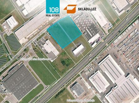 6f390b77-bd30-4578-baf8-c38d8665bf3a | Prodej - pozemek pro komerční výstavbu, 15 000 m²