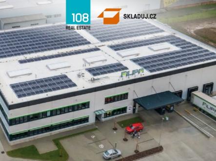 prumyslovy-areal-horice-pronajem-skladovych-prostor | Pronájem - komerční objekt, sklad, 4 500 m²