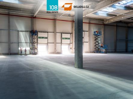 prumyslovy-park-blucina-pronajem-skladovych-prostor | Pronájem - komerční objekt, sklad, 10 000 m²