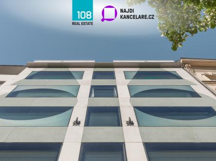 vaclavske-namesti-62-praha-nove-mesto | Pronájem - kanceláře, 2 141 m²