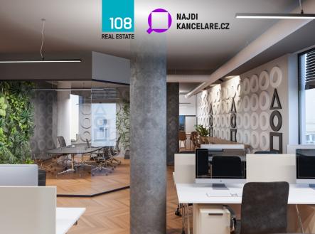 pronajem-kancelari-vaclavske-namesti-62-praha-nove-mesto | Pronájem - kanceláře, 326 m²