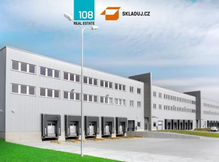 Prodej - komerční objekt, sklad, 10 200 m² obrázek