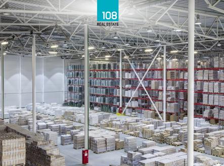 industrial-park-hradec-kralove-pronajem-skladovych-prostor | Prodej - komerční objekt, výroba, 10 200 m²