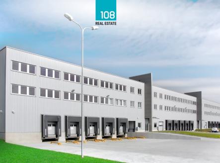 industrial-park-hradec-kralove-pronajem-skladovych-prostor | Prodej - komerční objekt, výroba, 10 200 m²