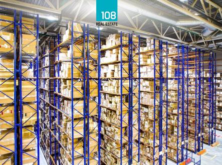 industrial-park-hradec-kralove-pronajem-skladovych-prostor | Prodej - komerční objekt, výroba, 10 200 m²