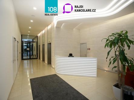 ke4-karla-englise-praha-5-smichov | Pronájem - kanceláře, 1 811 m²